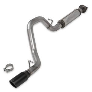 Flowmaster Exhaust System Kit, Flowfx Cat-Back System, Stainless Steel, Without Muffler, 2-1/2 Inch Pipe Diameter – 717865