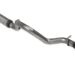 Flowmaster Exhaust System Kit, Flowfx Cat-Back System, Stainless Steel, Without Muffler, 2-1/2 Inch Pipe Diameter – 717865