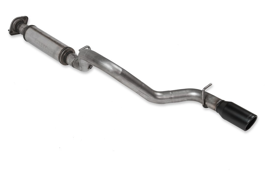 Flowmaster Exhaust System Kit, Flowfx Cat-Back System, Stainless Steel, Without Muffler, 2-1/2 Inch Pipe Diameter – 717865