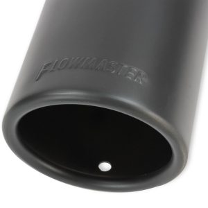 Flowmaster Exhaust System Kit, Flowfx Cat-Back System, Stainless Steel, Without Muffler, 2-1/2 Inch Pipe Diameter – 717865