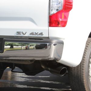 Flowmaster Exhaust System Kit, Flowfx Cat-Back System, Stainless Steel, With Muffler, 2-1/2 Inch Pipe Diameter – 717910