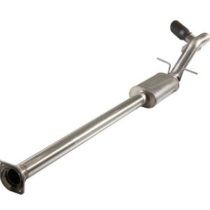 Flowmaster Exhaust System Kit, Flowfx Cat-Back System, Stainless Steel, With Muffler, 3-1/2 Inch Pipe Diameter – 717927
