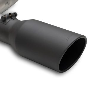 Flowmaster Exhaust System Kit, Flowfx Cat-Back System, 409S Stainless Steel, With Muffler, 3 Inch Pipe Diameter – 717989