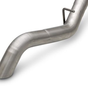 Flowmaster Exhaust System Kit, Flowfx Cat-Back System, 409S Stainless Steel, With Muffler, 3 Inch Pipe Diameter – 717998