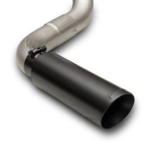 Flowmaster Exhaust System Kit, Flowfx Cat-Back System, 409S Stainless Steel, With Muffler, 3 Inch Pipe Diameter – 718130