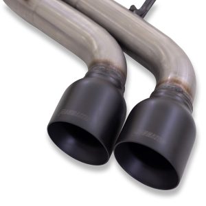 Flowmaster Exhaust System Kit, Flowfx Cat-Back System, 409S Stainless Steel, With Muffler, 2-1/2 Inch Tube Diameter – 718143