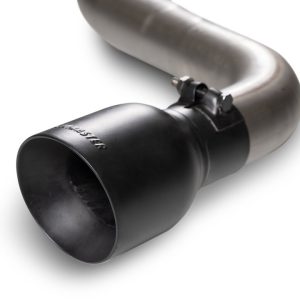 Flowmaster Exhaust System Kit, Flowfx Cat-Back System, 409 Stainless Steel, With Muffler, 3 to 2-1/2 Inch Pipe Diameter – 718174