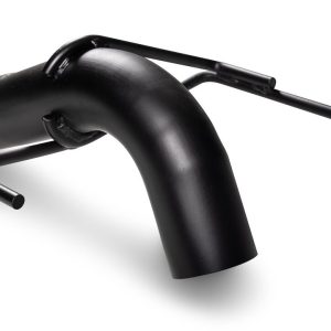 Flowmaster Exhaust System Kit, Outlaw ® Extreme Cat-Back System, 409 Stainless Steel, With Muffler, 3 Inch Pipe Diameter – 818177