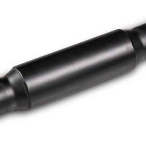 Flowmaster Exhaust System Kit, Outlaw ® Extreme Cat-Back System, 409 Stainless Steel, With Muffler, 3 Inch Pipe Diameter – 818177