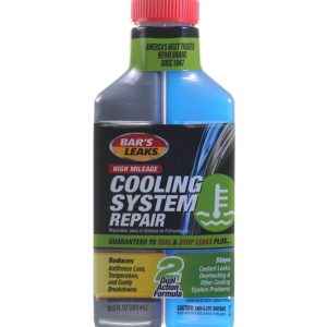 Bars Product Radiator Sealer – 1150