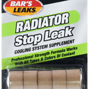 Bars Product Radiator Sealer – 1177
