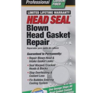 Bars Product Radiator Sealer – HG-1