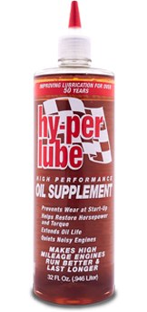 Bars Product Oil Additive, Hy-Per Lube – HPL201