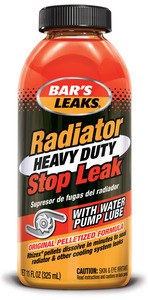 Bars Product Radiator Sealer – PLT11