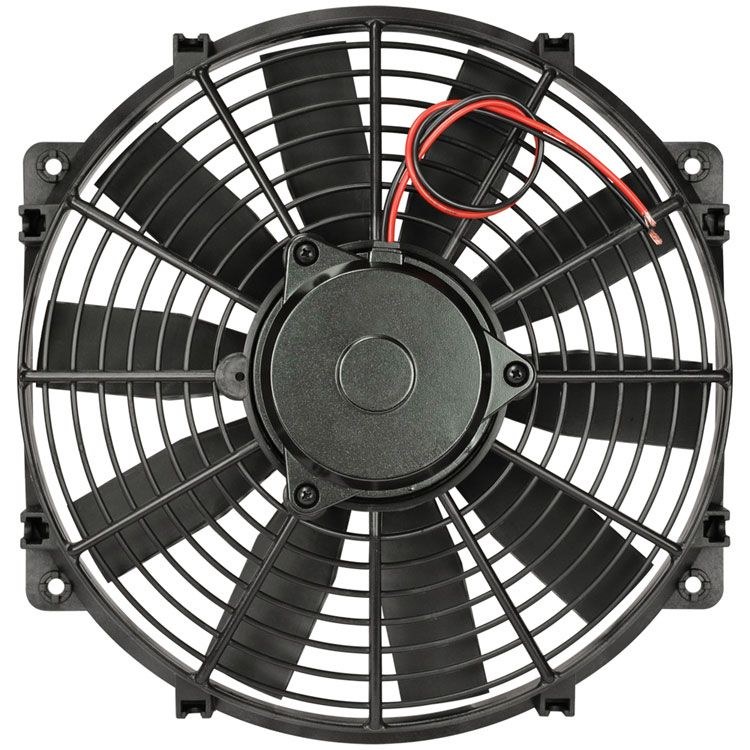 Flexalite Cooling Fan, Electric, 1585 Cubic Feet Per Minute – 105386