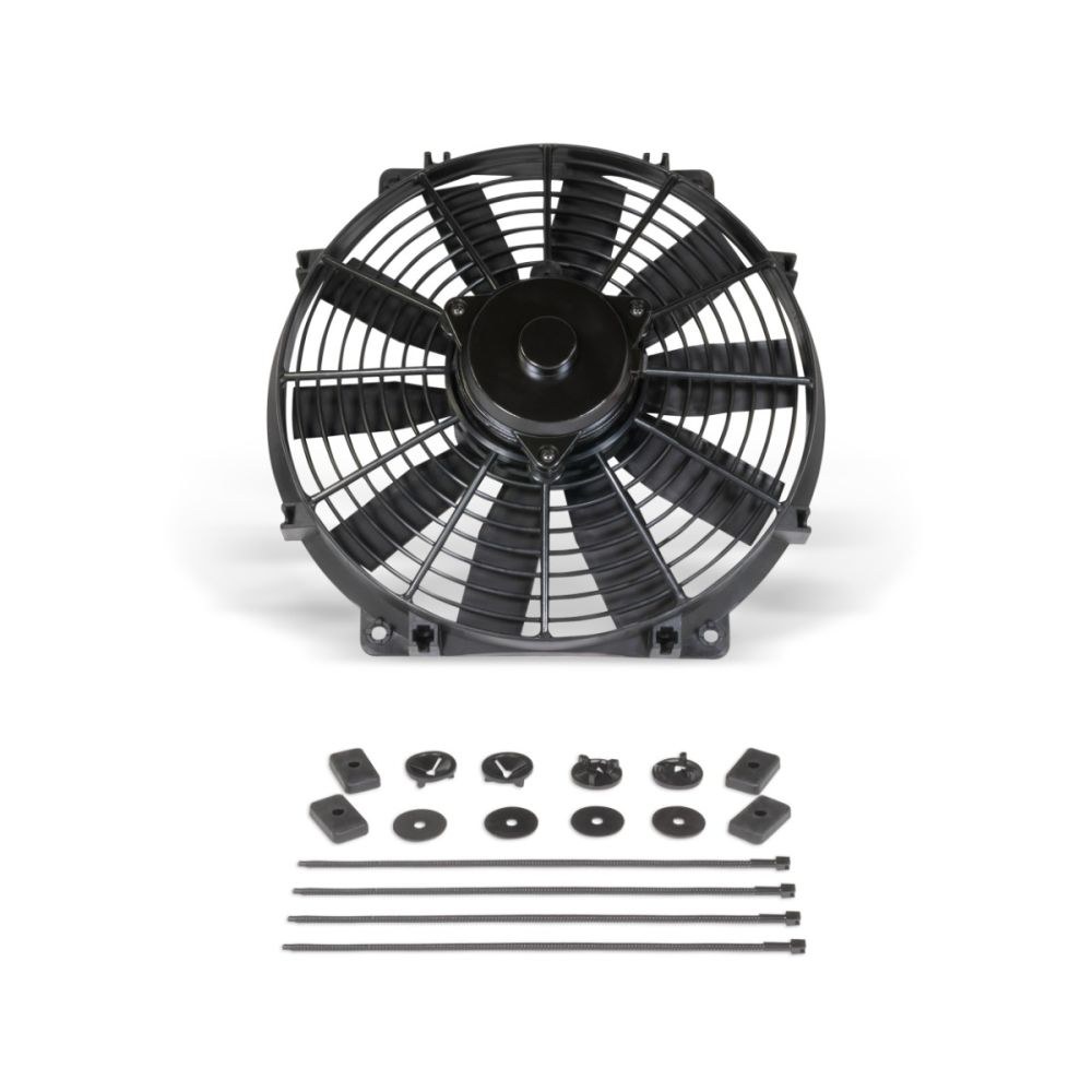 Flexalite Cooling Fan, Electric, 1250 Cubic Feet Per Minute – 123094