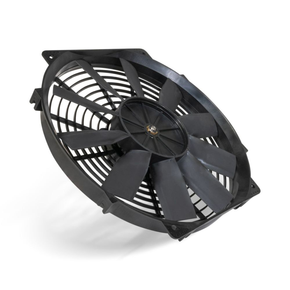 Flexalite Cooling Fan, Electric, 1250 Cubic Feet Per Minute – 123094