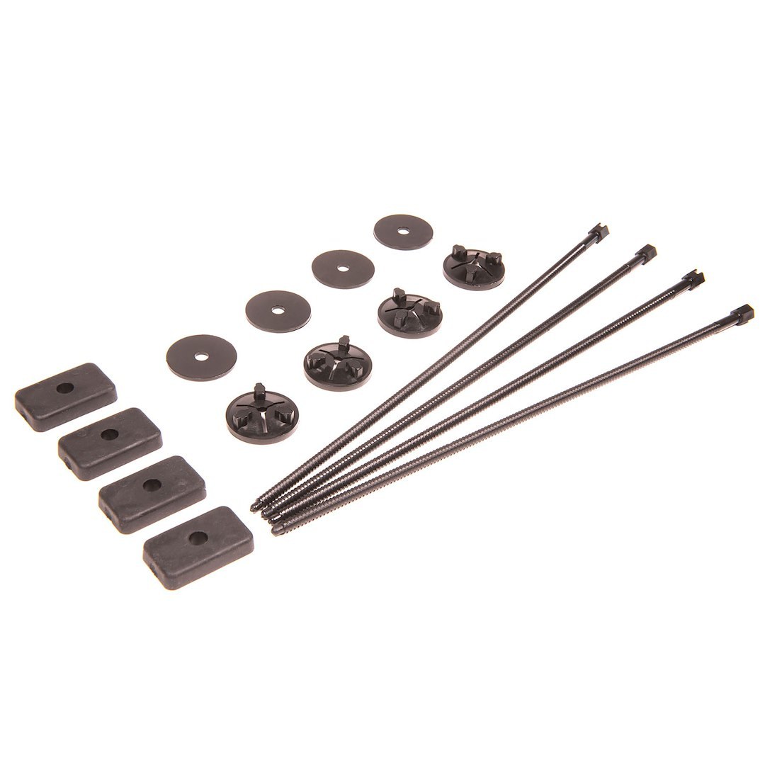 Flexalite Cooling Fan Mounting Kit, For Use with Flex-A-Lite Fan – 3910RT