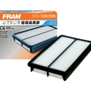 FRAM Air Filter, Extra Guard ® – CA10013