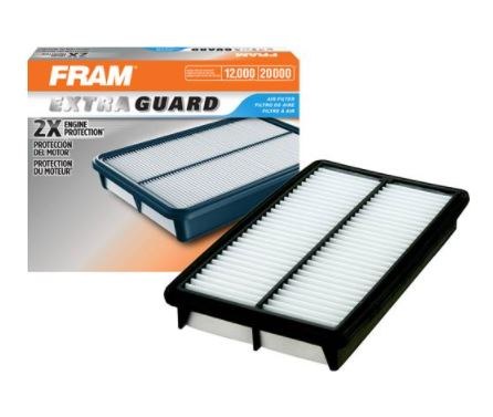 FRAM Air Filter, Extra Guard ® – CA10013
