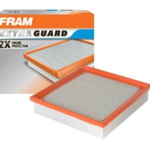FRAM Air Filter, Extra Guard ® – CA10014