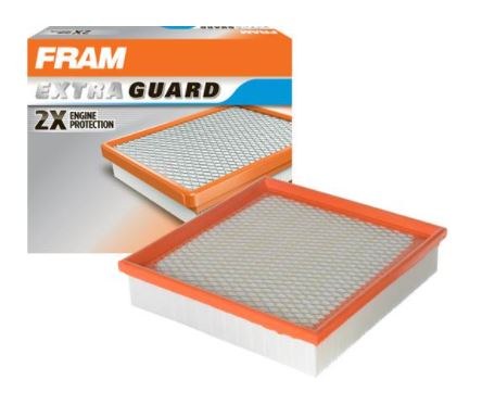 FRAM Air Filter, Extra Guard ® – CA10014