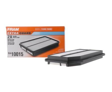 FRAM Air Filter, Extra Guard ® – CA10015