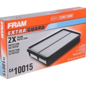 FRAM Air Filter, Extra Guard ® – CA10015