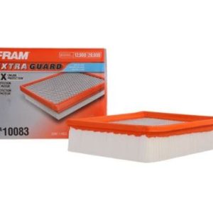 FRAM Air Filter, Extra Guard ® – CA10083