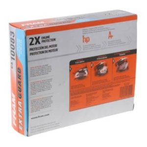 FRAM Air Filter, Extra Guard ® – CA10083