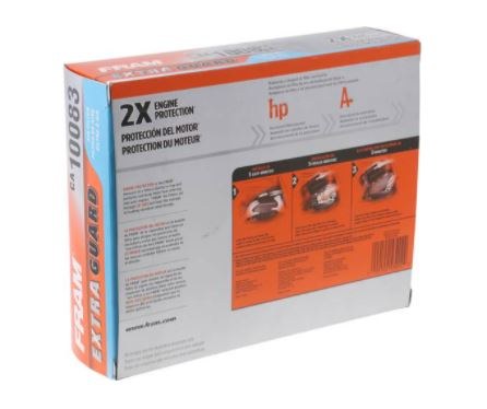FRAM Air Filter, Extra Guard ® – CA10083