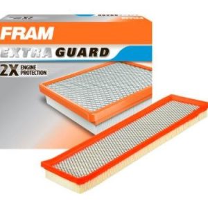 FRAM Air Filter, Extra Guard ® – CA10085