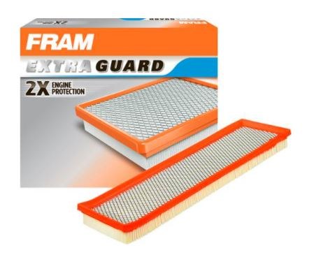 FRAM Air Filter, Extra Guard ® – CA10085