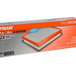 FRAM Air Filter, Extra Guard ® – CA10085