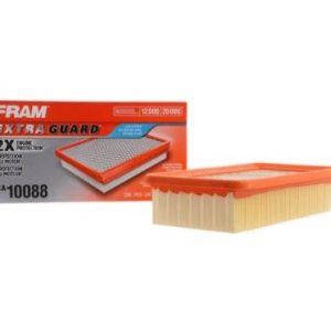 FRAM Air Filter, Extra Guard ® – CA10088