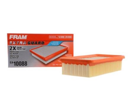 FRAM Air Filter, Extra Guard ® – CA10088