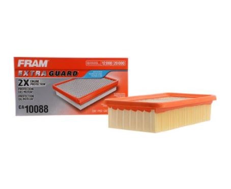 FRAM Air Filter, Extra Guard ® – CA10088