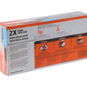 FRAM Air Filter, Extra Guard ® – CA10088