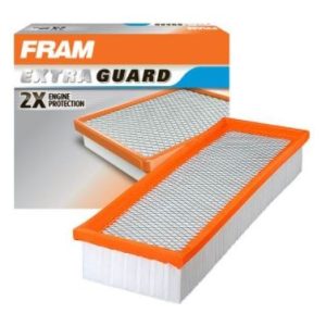 FRAM Air Filter, Extra Guard ® – CA10093