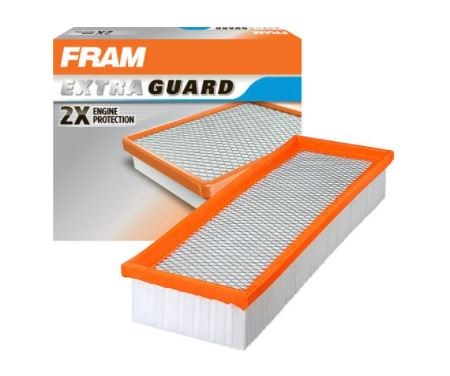 FRAM Air Filter, Extra Guard ® – CA10093