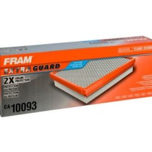 FRAM Air Filter, Extra Guard ® – CA10093