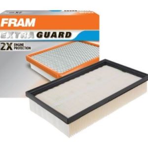 FRAM Air Filter, Extra Guard ® – CA10094