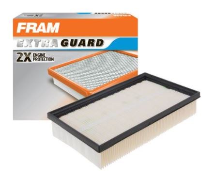FRAM Air Filter, Extra Guard ® – CA10094