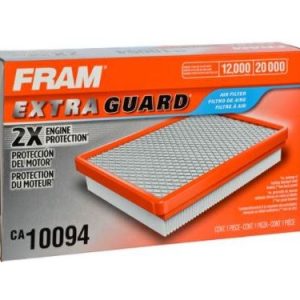 FRAM Air Filter, Extra Guard ® – CA10094