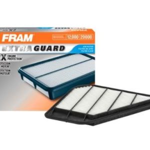 FRAM Air Filter, Extra Guard ® – CA10110