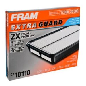FRAM Air Filter, Extra Guard ® – CA10110