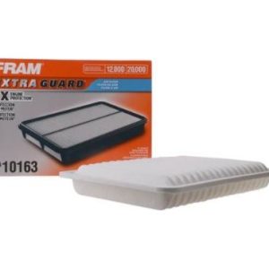 FRAM Air Filter, Extra Guard ® – CA10163