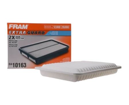 FRAM Air Filter, Extra Guard ® – CA10163