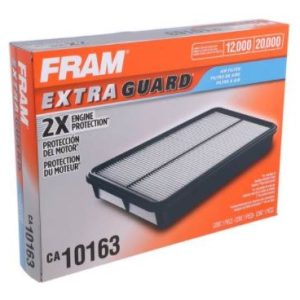 FRAM Air Filter, Extra Guard ® – CA10163