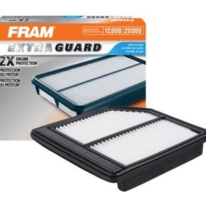 FRAM Air Filter, Extra Guard ® – CA10165